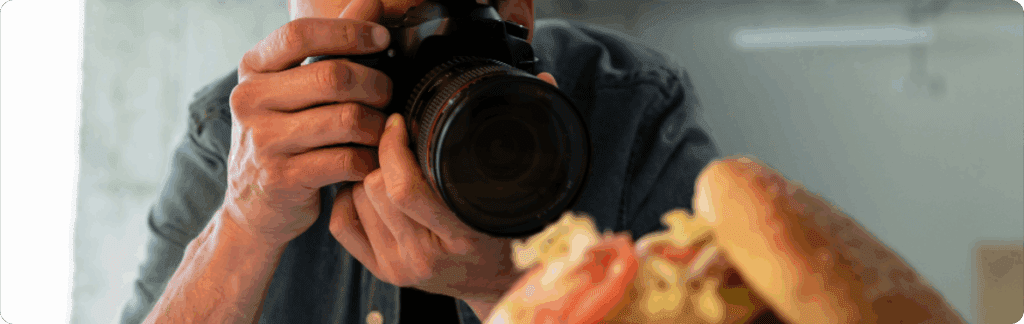 prise photo st pierre cafe